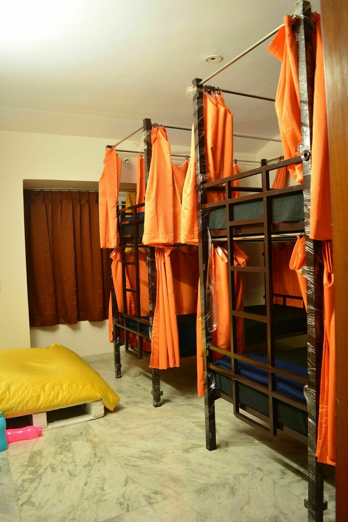 Social Rehab Downtown Vandrerhjem Bangalore Eksteriør bilde