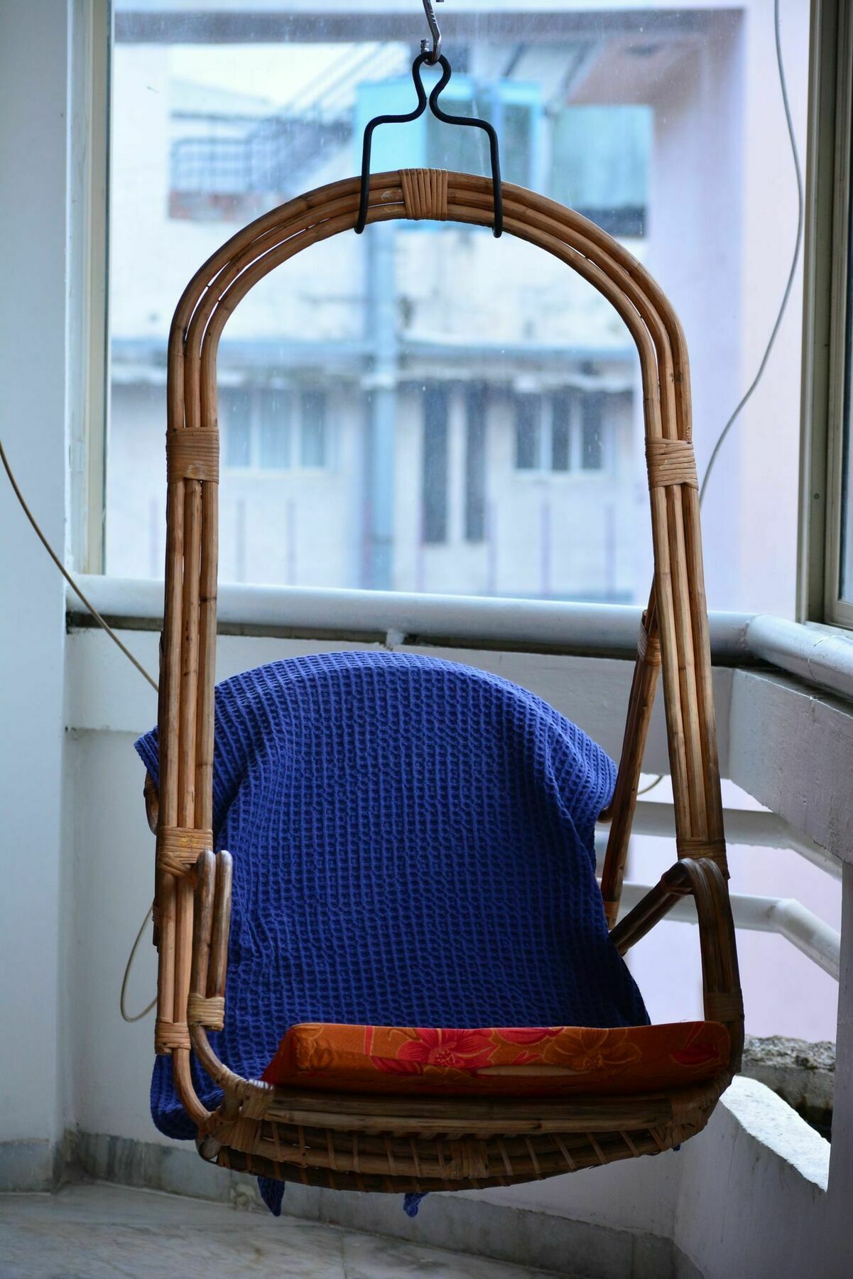 Social Rehab Downtown Vandrerhjem Bangalore Eksteriør bilde